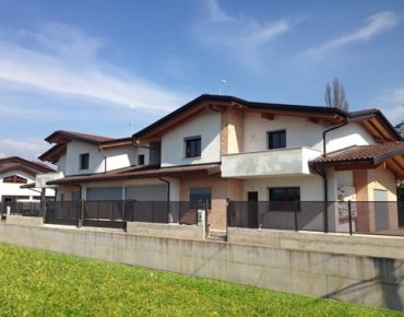OSIO SOTTO (BG)