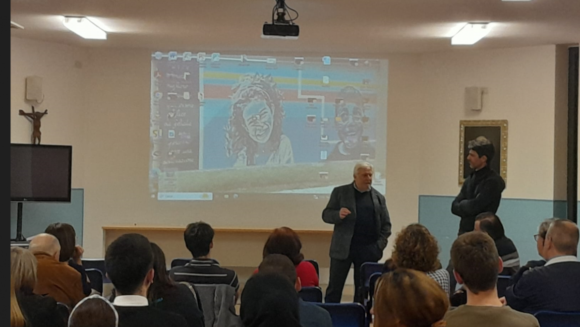 6 aprile : incontro sull’accoglienza a Osio Sotto (BG)