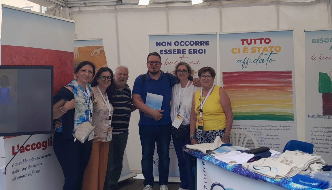 03/07 luglio 2024 Al cuore della democrazia – Trieste