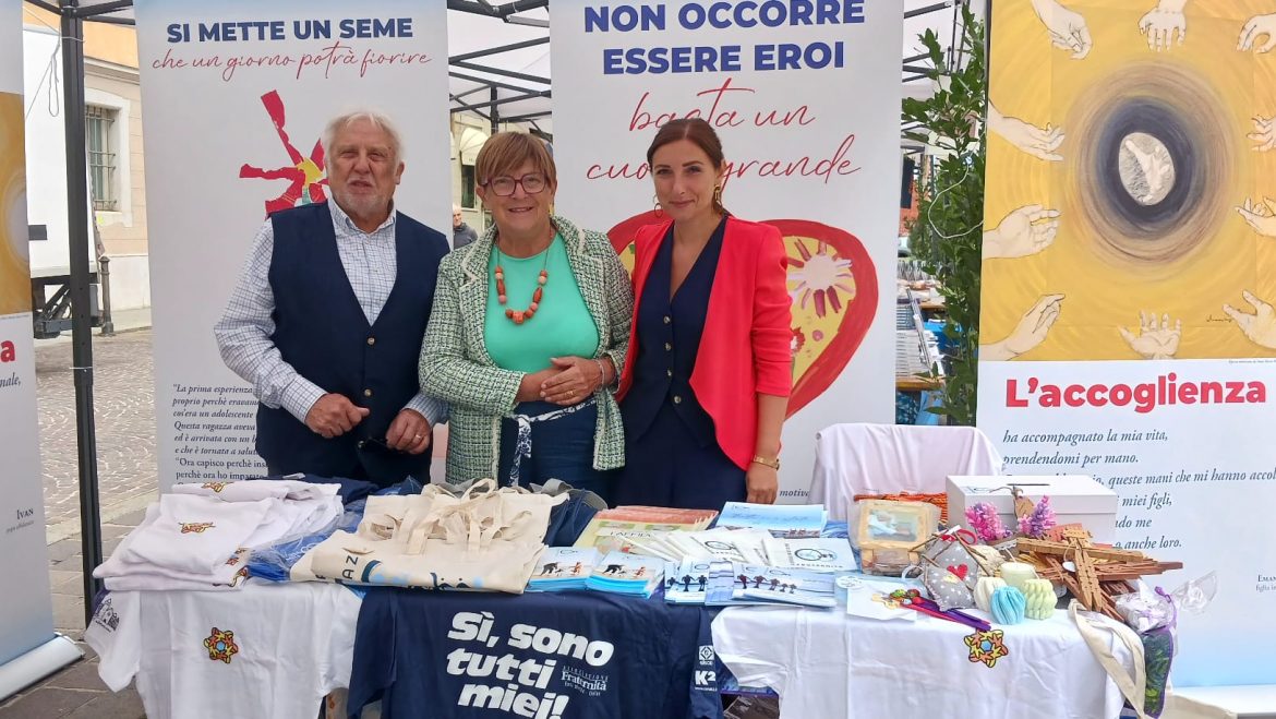 14 e 15 settembre: Meeting di Brescia