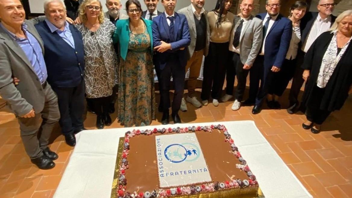 25 ottobre: Galà dell’accoglienza – Pandino
