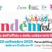 20 Settembre: Tandem Fest a Brescia