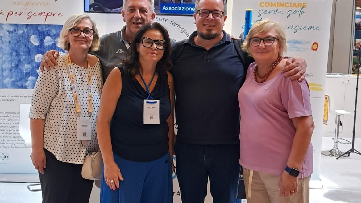 Fraternità al Meeting di Rimini