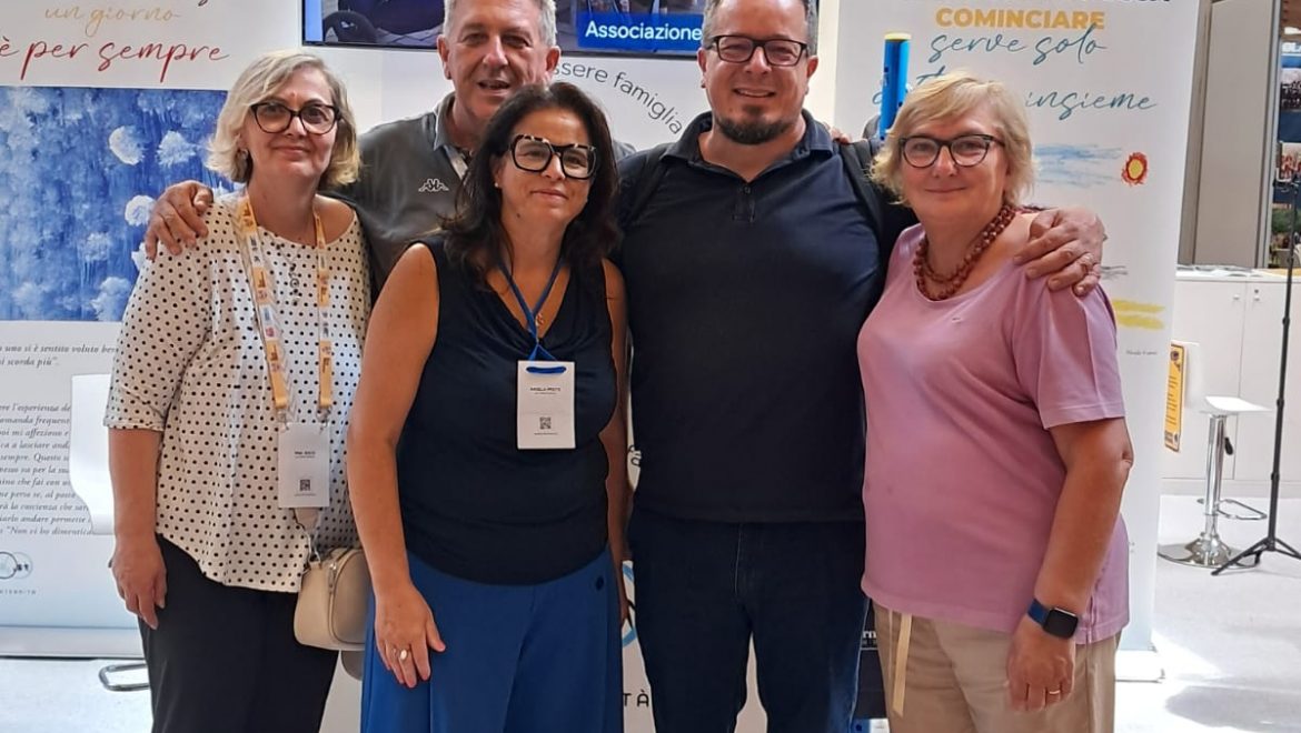 Fraternità al Meeting di Rimini