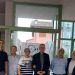 13 Settembre : visita del Vescovo Gianotti