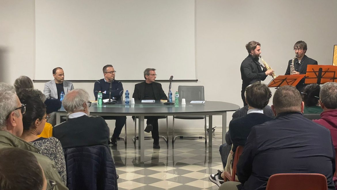 18 Ottobre: presentazione del libro “Rivoluzione famiglia”