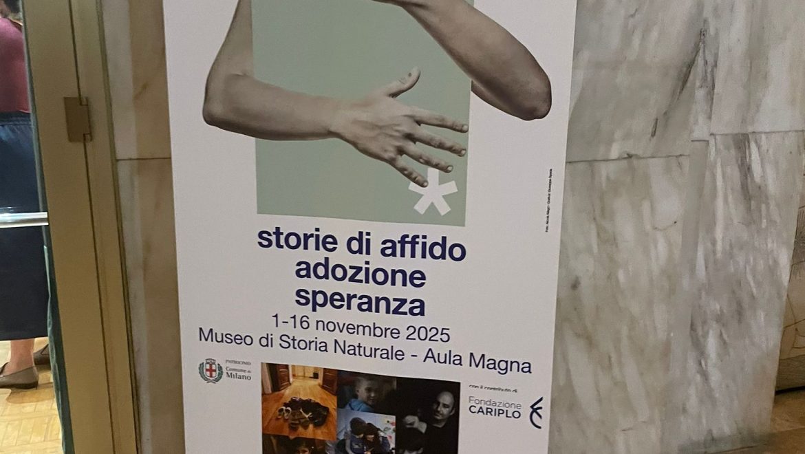 Mostra fotografica L’arte di accogliere