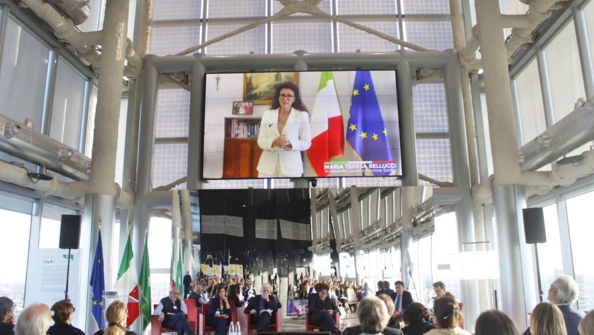 3 Novembre: al via la Biennale dell’accoglienza