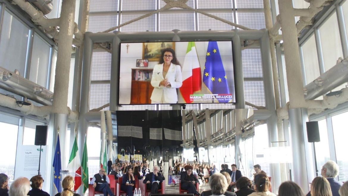 3 Novembre: al via la Biennale dell’accoglienza